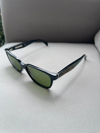 Gafas de sol Zadig & Voltaire negras