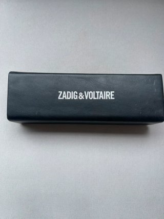 Gafas de sol Zadig & Voltaire negras