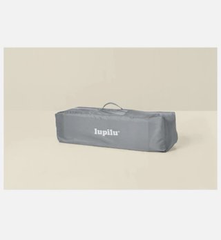 Cuna de viaje Lupilu para bebés