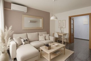 Piso en venta en Villajoyosa ciudad en Villajoyosa/Vila Joiosa (la)