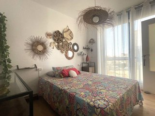 Piso en venta en Puerto de Garrucha en Garrucha