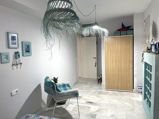 Piso en venta en Puerto de Garrucha en Garrucha