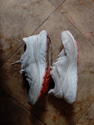 Zapatillas New Balance Mujer Talla 38