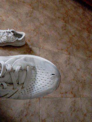 Zapatillas New Balance Mujer Talla 38