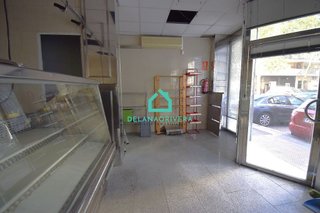Local comercial en venta en Chorrillo en Alcalá de Henares