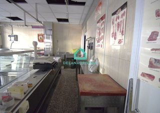 Local comercial en venta en Chorrillo en Alcalá de Henares