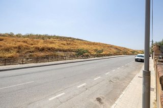 Terreno en venta en Alhendín
