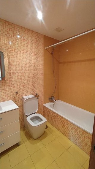 Piso en venta en Valdenoja - La Pereda en Santander