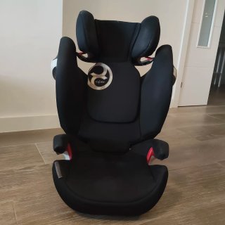 Silla coche Cybex Grupo 2-3