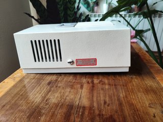 Proyector Diapositivas Revue Vintage