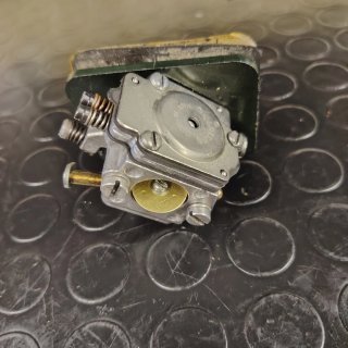Carburatore Tillotson