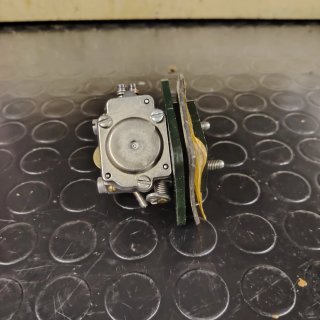 Carburatore Tillotson