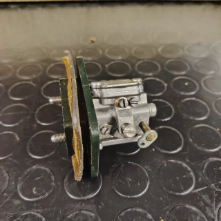 Carburatore Tillotson