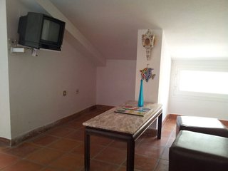 Ático en venta en Playa de Poniente en Benidorm