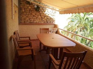 Ático en venta en Playa de Poniente en Benidorm