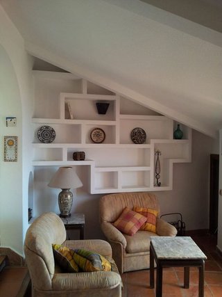 Ático en venta en Playa de Poniente en Benidorm