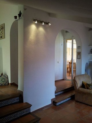 Ático en venta en Playa de Poniente en Benidorm