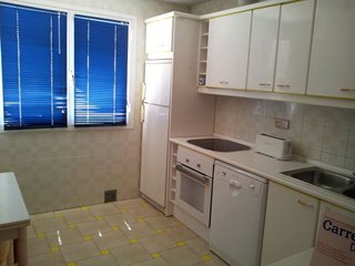 Ático en venta en Playa de Poniente en Benidorm