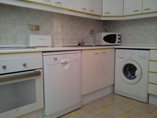 Ático en venta en Playa de Poniente en Benidorm