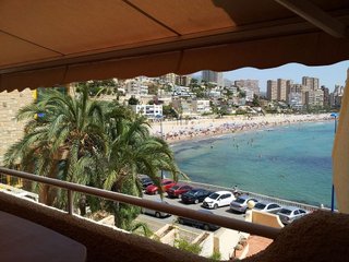 Ático en venta en Playa de Poniente en Benidorm