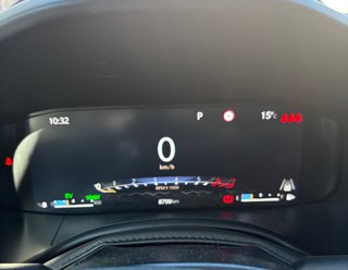Jeep Renegade 2025