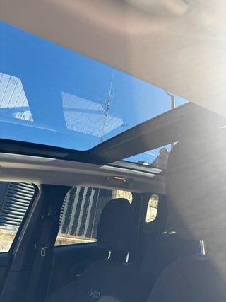 Jeep Renegade 2025