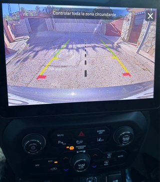 Jeep Renegade 2025