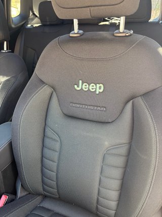 Jeep Renegade 2025