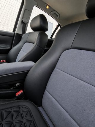 SEAT Leon Fr Especial Edition 2005
