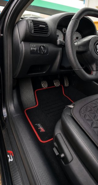 SEAT Leon Fr Especial Edition 2005