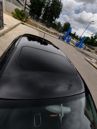 SEAT Leon Fr Especial Edition 2005