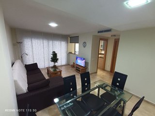 Piso en venta en Llandels en Peñíscola