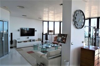 Piso en venta en Pueblo Levante en Benidorm