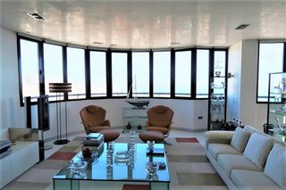 Piso en venta en Pueblo Levante en Benidorm