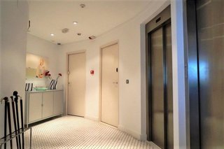Piso en venta en Pueblo Levante en Benidorm