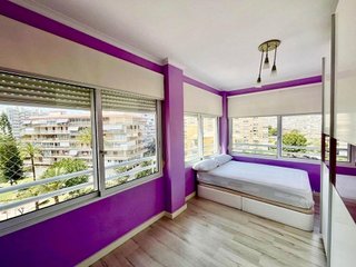 Piso en venta en Playa de San Juan en Alicante