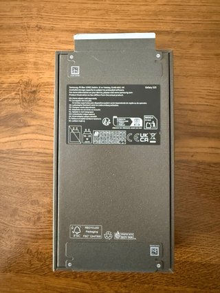 Samsung Galaxy S25 Plus 5G 512GB
