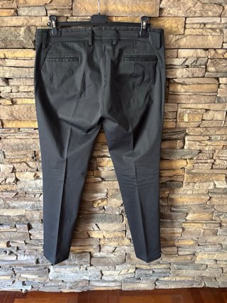 Pantaloni uomo David Mayer Naman