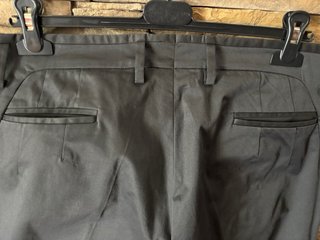 Pantaloni uomo David Mayer Naman