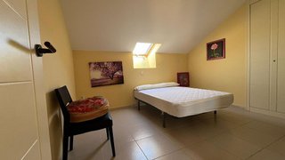 Ático en venta en Les Marines/Las Marinas en Dénia