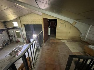 Nave industrial en venta en Olivenza