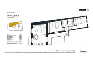 Piso en venta en Centro en Puerto de Santa María (El)