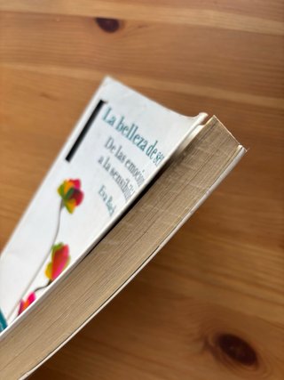 La belleza de sentir : de las emociones a la se...