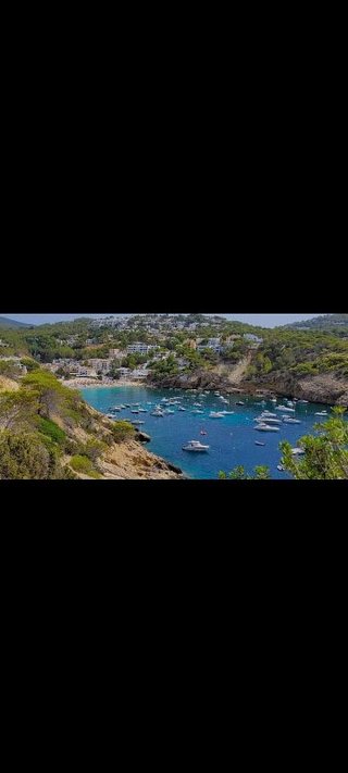 Bar en venta en Cala Vedella - Cala Tarida - Cala Conta en Sant Josep de sa Talaia
