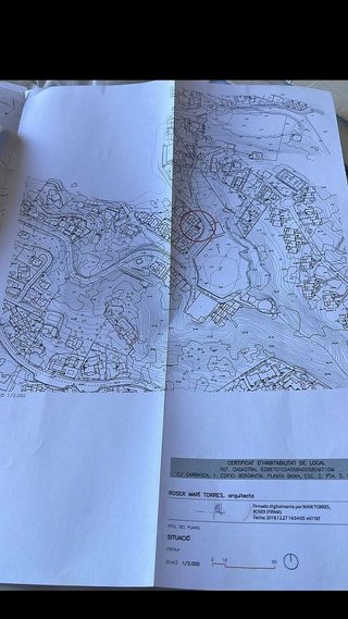 Bar en venta en Cala Vedella - Cala Tarida - Cala Conta en Sant Josep de sa Talaia