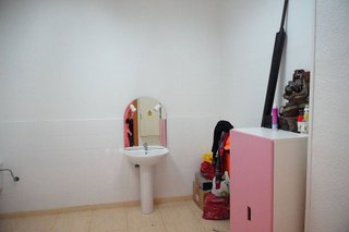 Local comercial en venta en El Carmen en Murcia