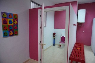 Local comercial en venta en El Carmen en Murcia