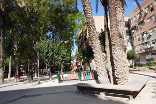 Local comercial en venta en El Carmen en Murcia