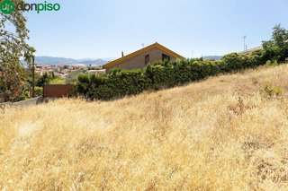 Terreno en venta en Otura