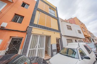 Local comercial en venta en Taco - Los Baldíos - Geneto - Guajara - Chumbreras en San Cristóbal de La Laguna